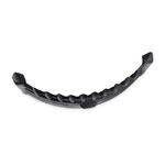 Silverflame 16" Cast Iron Fire Front 